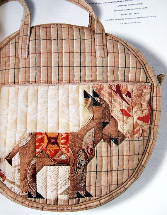 Vintage (ck) Quilt Blocks Hand Stitched/machine Stitched