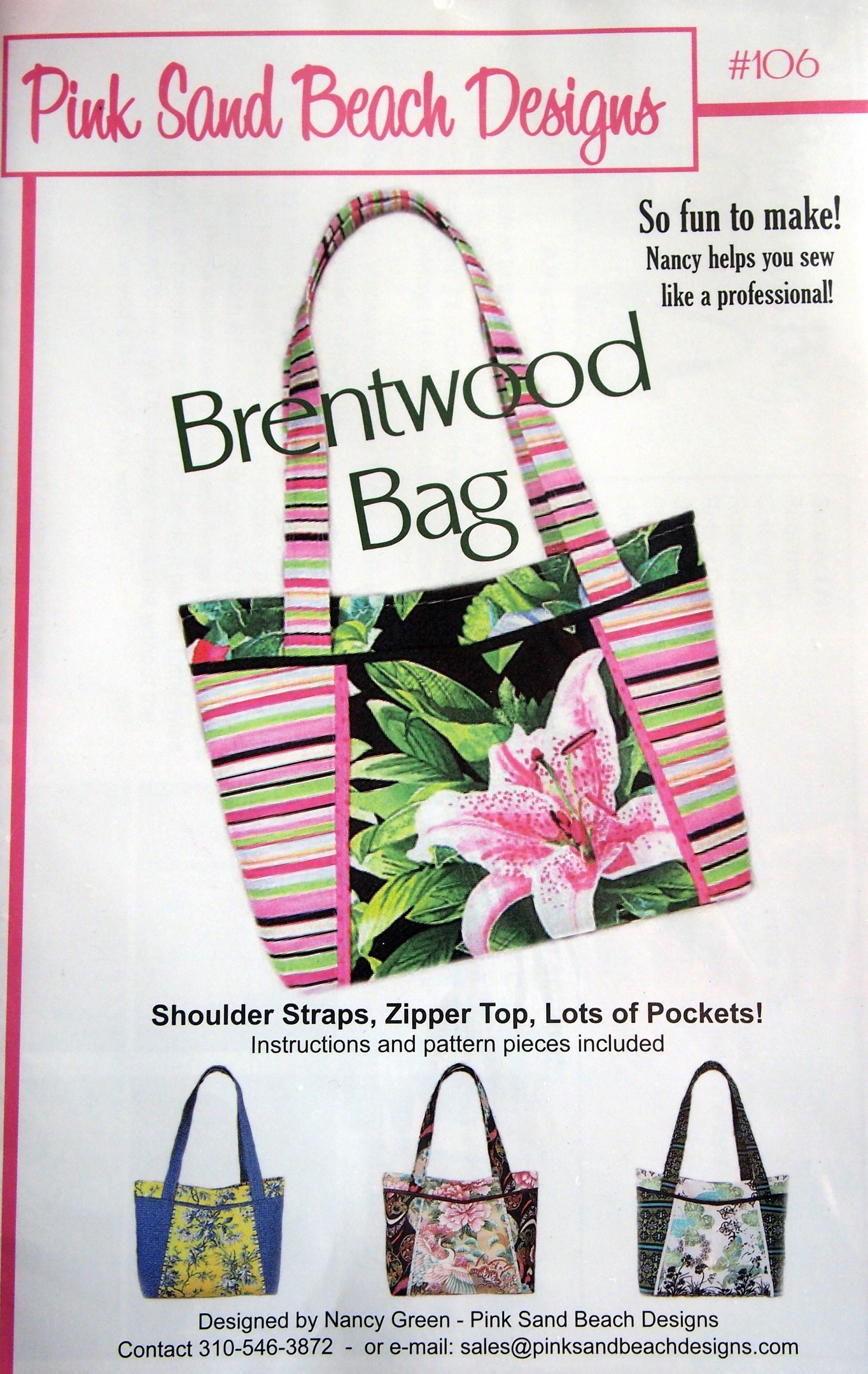 Brentwood Designs - Etsy