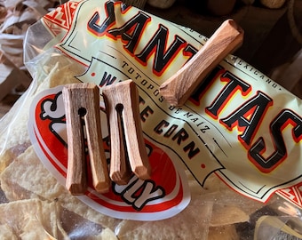 Bag clips, chip clips