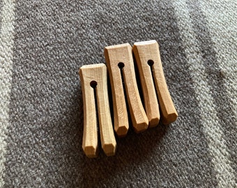 Bag clips, chip clips