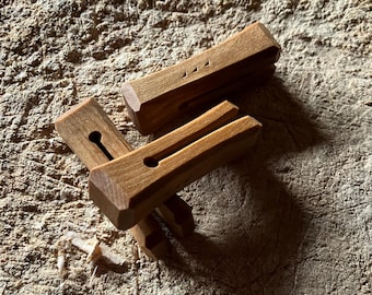 Bag clips, chip clips
