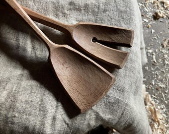 Sets & Salad spoons