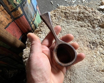 Coffee and other scoops