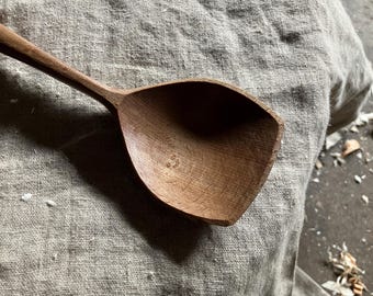 Serving spoons & ladles