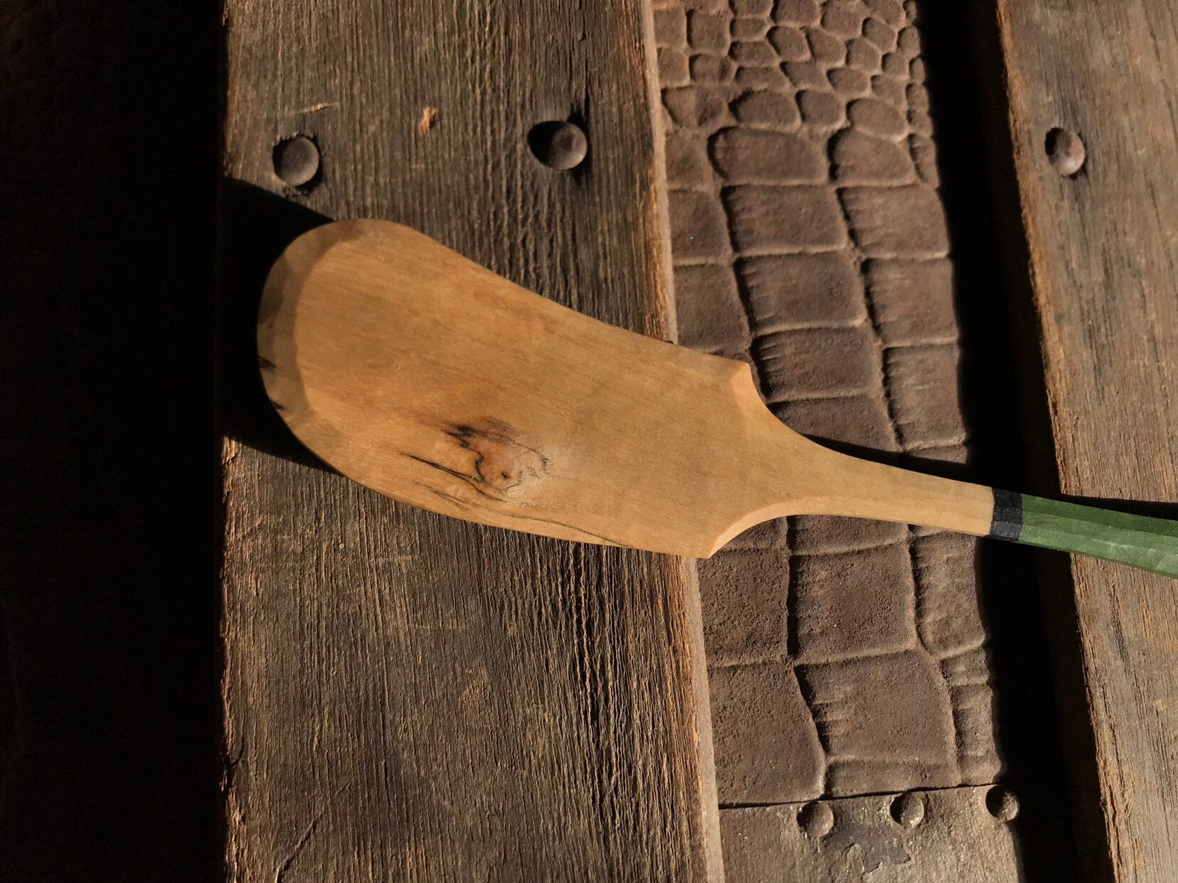 Butter spreader, butter knife, jam spreader, spatula