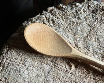 Eating spoons