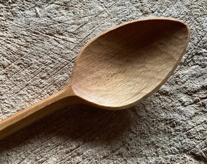 Featured listing image: Cooking spoon, 11” kitchen spoon