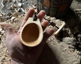 Noggins and cups