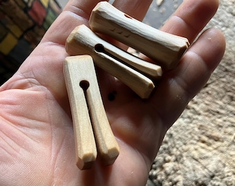 Bag clips, chip clips