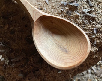 Patrick Aidan’s spoons