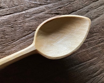 Cooking spoon, serving spoon, 11” kitchen spoon