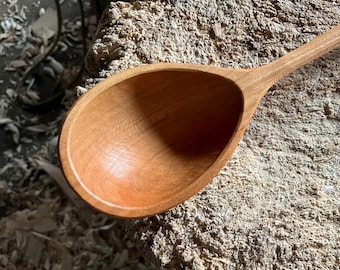 Serving spoons & ladles