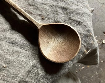 Round spoons
