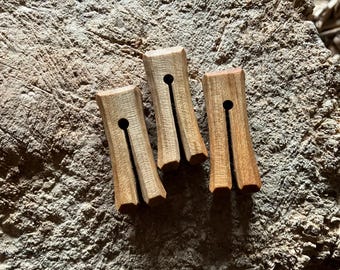 Bag clips, chip clips
