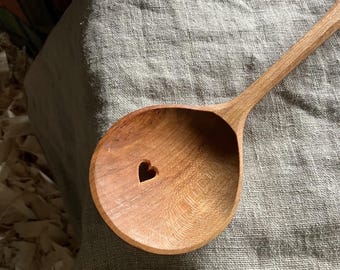 Slotted spoons