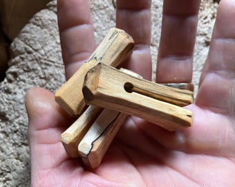 Bag clips, chip clips