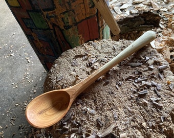 Patrick Aidan’s spoons