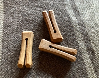 Bag clips, chip clips