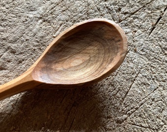Camping spoons