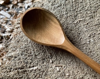 Camping spoons