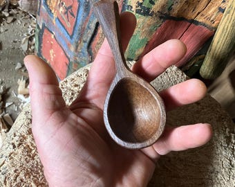 Coffee and other scoops