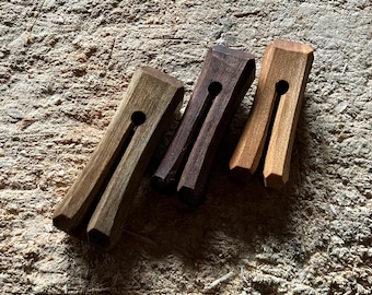Bag clips, chip clips
