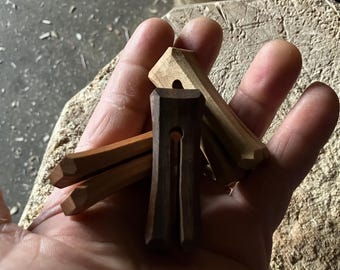 Bag clips, chip clips