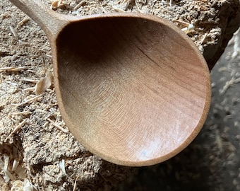 Cooking spoon, wok ladle, 11” serving spoon