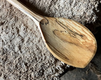 Right handed spoons