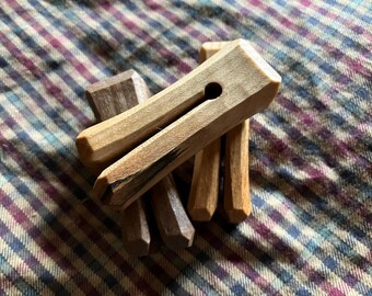 Bag clips, chip clips