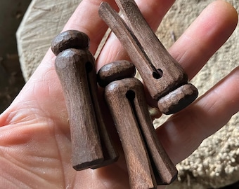 Bag clips, chip clips