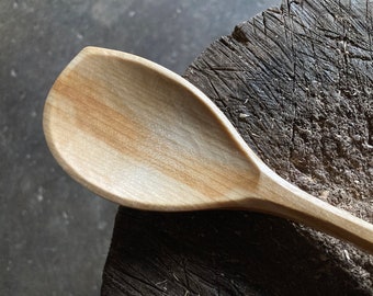 Cooking spoon, 11” right handed  spoon