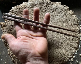Chopsticks, 10” long