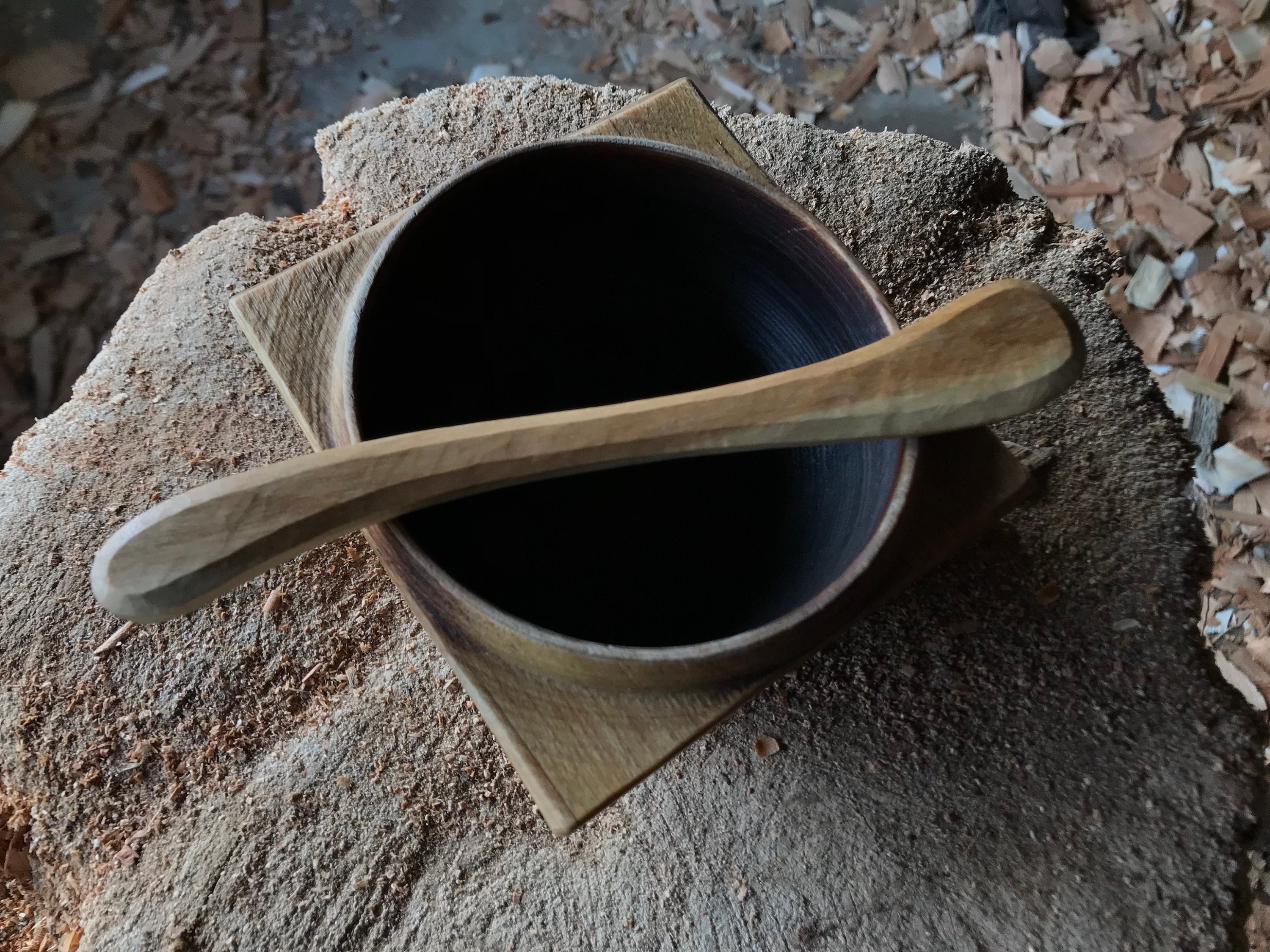 Butter spreader, jam spreader, table knife