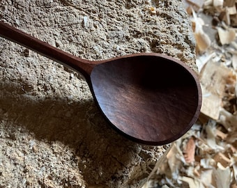 Round spoons
