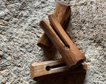 Bag clips