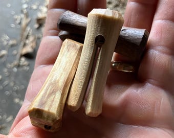 Bag clips, chip clips