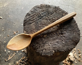 Cooking spoon, 11” kitchen spoon