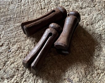 Bag clips