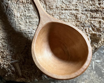 Serving spoons & ladles