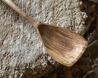 Cooking spoon, serving spoon, 11” kitchen spoon