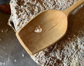 Slotted spoons