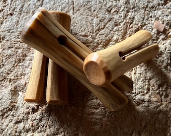 Bag clips, chip clips