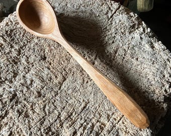 Coffee scoop, kitchen scoop, 2tbs wooden scoop