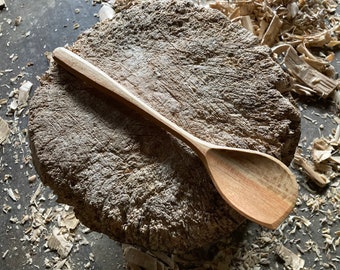 Right handed spoons