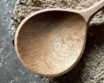 Cooking spoon, wok ladle, 11” serving spoon