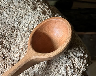 Coffee scoop, kitchen scoop, 2tbs wooden scoop