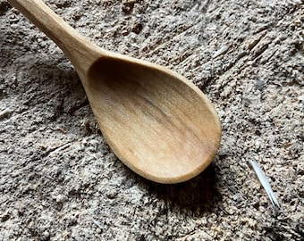 Eating spoon, baby spoon, serving spoon