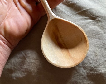 Cooking spoon, 12” serving spoon