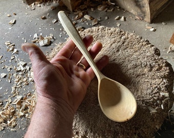 Serving spoons & ladles
